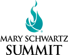 Mary Schwartz Summit logo