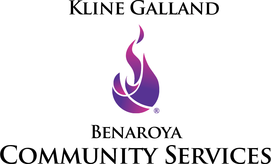 Benaroya Community Services logo