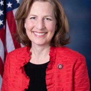 Distinguished Speaker Series: Congressional Update on the State of Senior Healthcare with Kim Schrier, M.D. (WA-08)