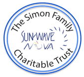 Simon Sunwave logo