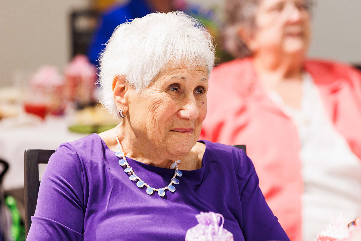 The Right Care, Wherever You Reside