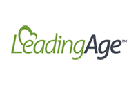 affiliate leadingage logo