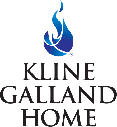 Kline Galland Home Logo