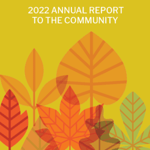 Kline Galland’s 2022 Annual Report