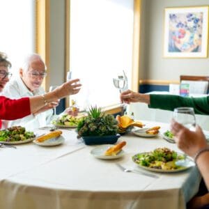 Healthy Meal Planning for Seniors