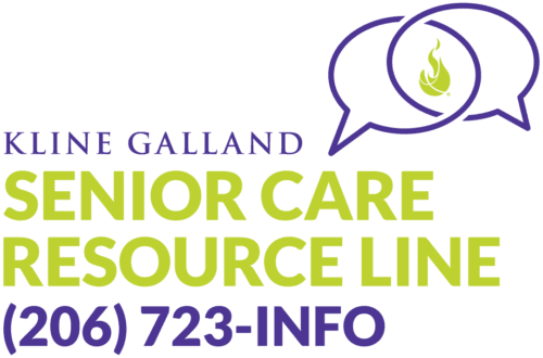 Senior Care Resource Line