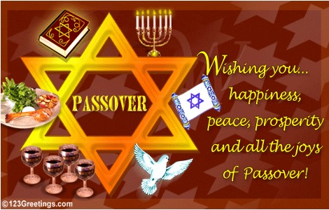 Pesach: Passover