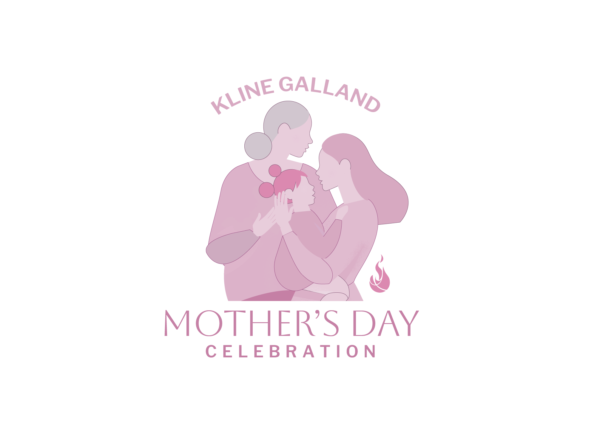 Kline Galland logo
