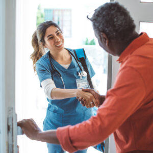 Care That Comes Home