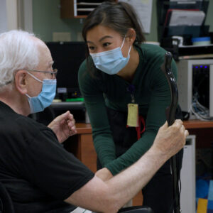 How Rehabilitation Empowers Independence