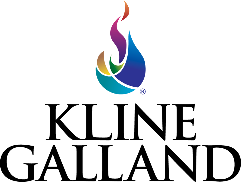 Kline Galland Logo