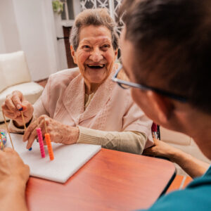 Choosing Memory Care with Confidence
