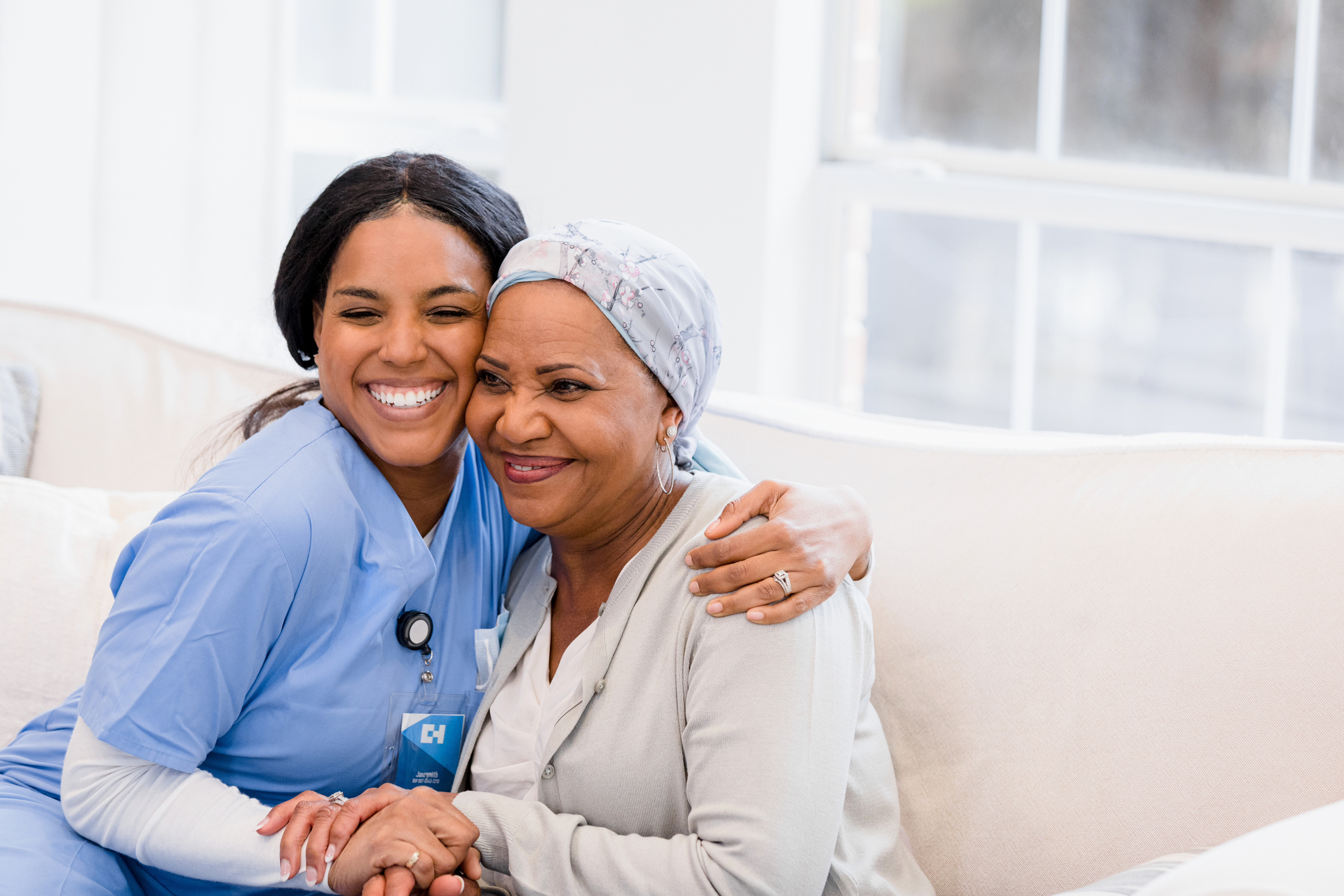 More Than End of Life Care