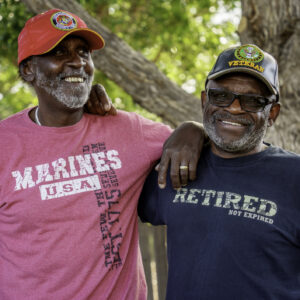 Honoring Service, Inspiring Care