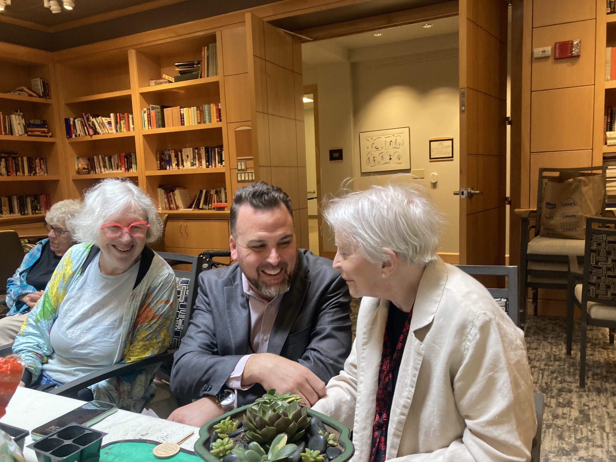 Purpose Behind the ProgramsÂ