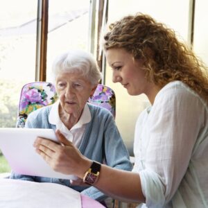 Celebrating Social Workers and Collaborative Teams in Senior Care