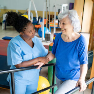 5 Ways Occupational Therapy Rebuilds Independence
