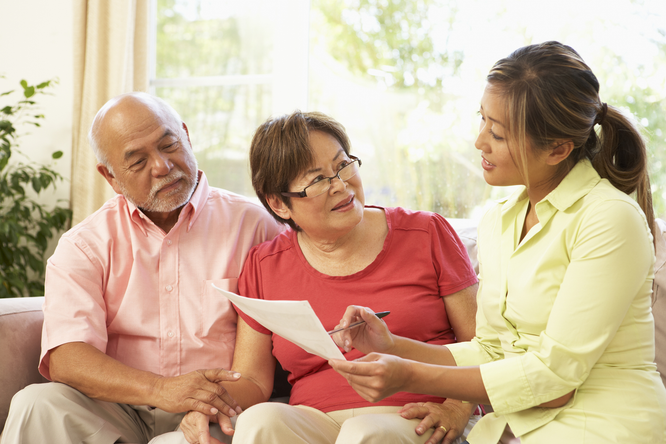 How to Help Your Loved Ones with Their Health Directives
