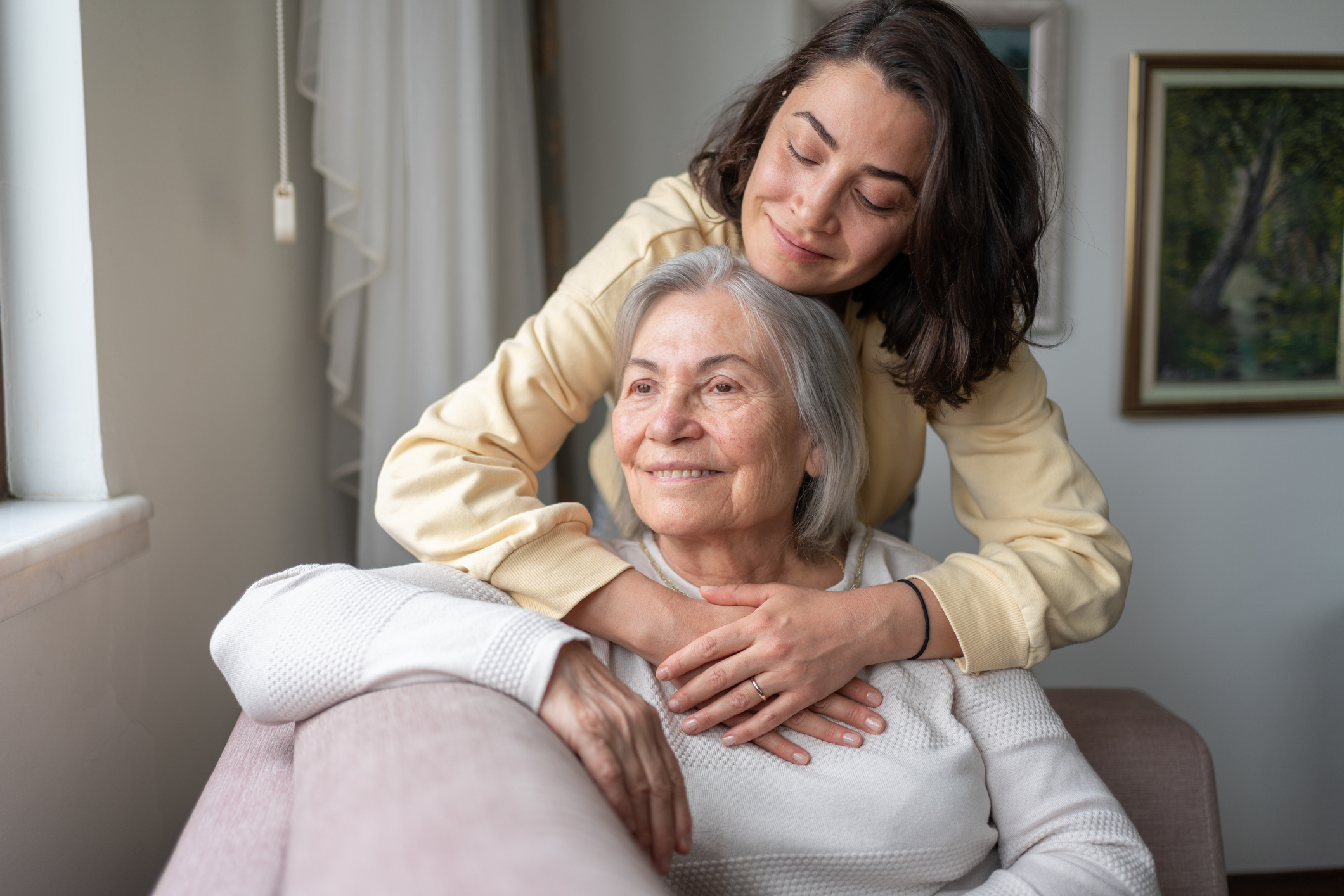 What Families Should Know about Senior Mental Health