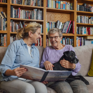 After a Dementia Diagnosis: What Families Should Know About Memory Care 