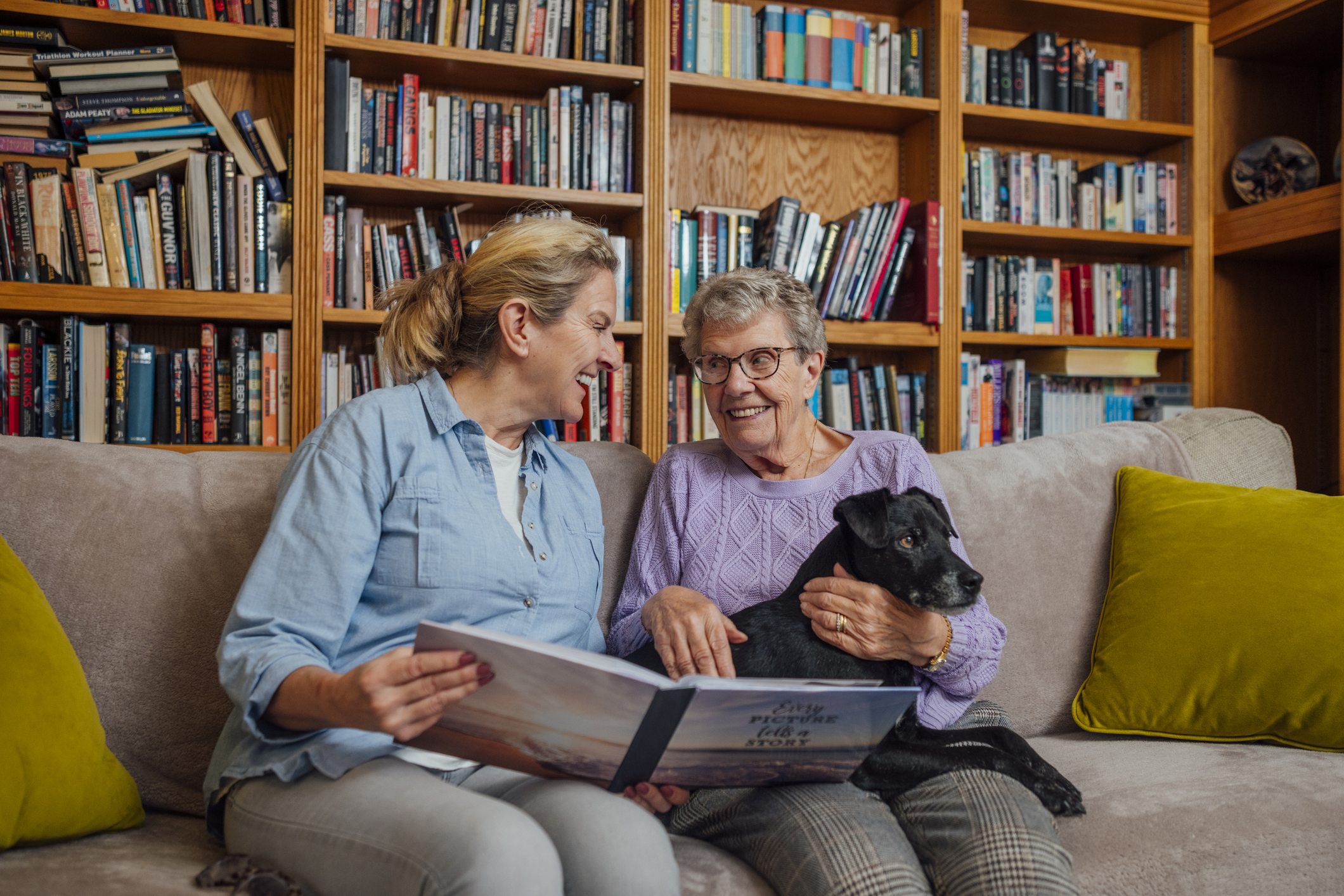 After a Dementia Diagnosis: What Families Should Know About Memory Care 