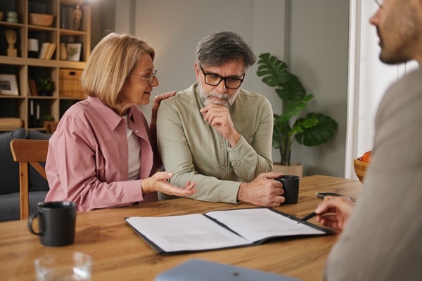 Making Your Legacy Count: An Introduction to Wills and Estate Planning 
