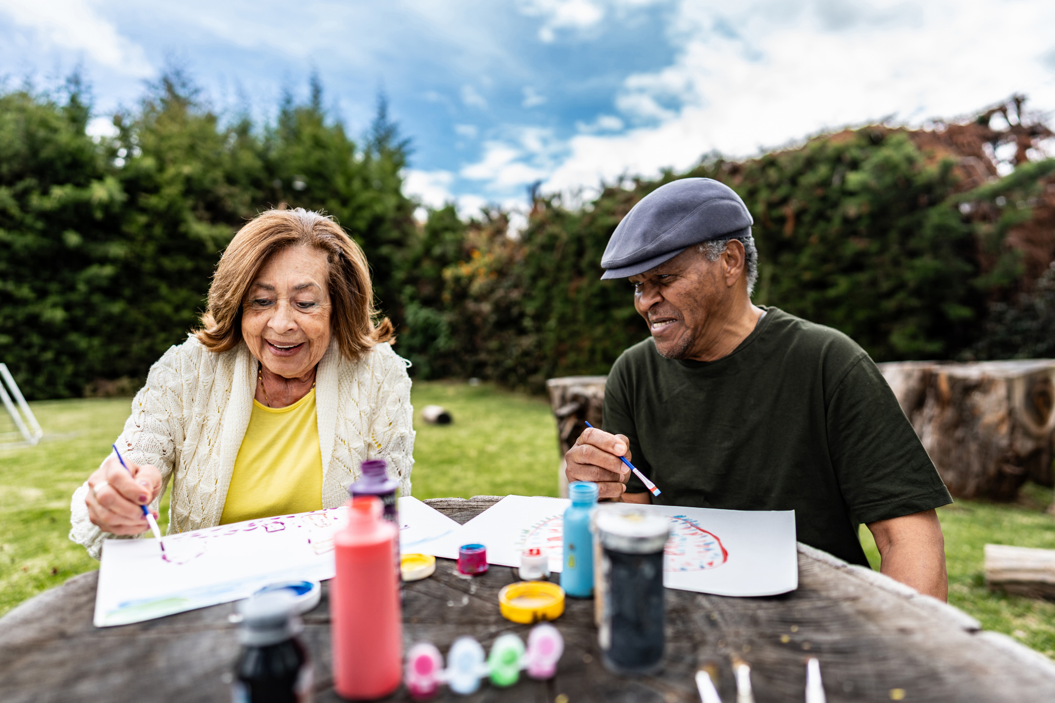 What If Lifelong Learning Was Part of Your Prescription for Aging Well? 
