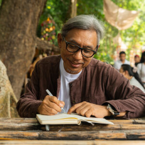 Reflecting on Legacy: The Power of Your Story 