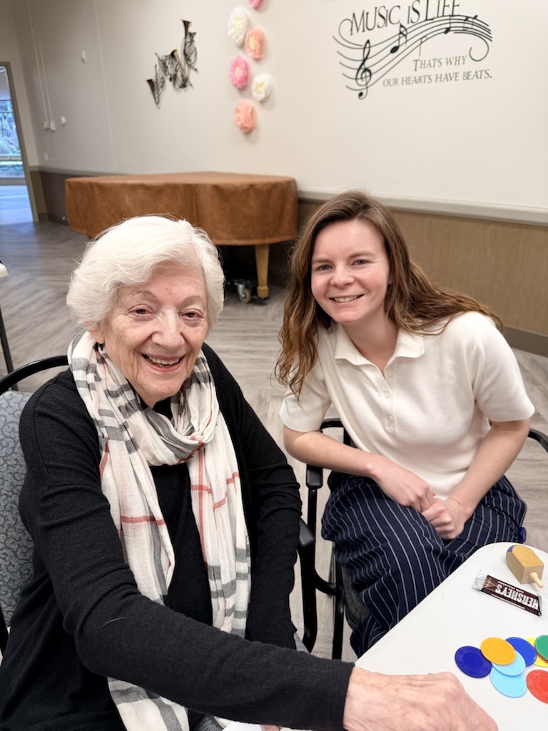Give Now. Grant Later: Support Kline Galland on DAF Day